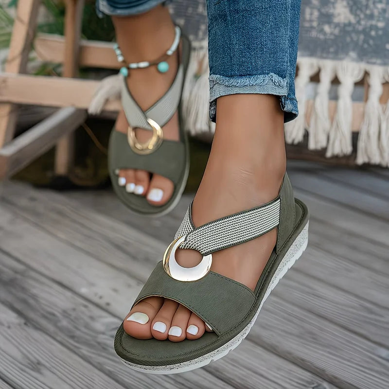 Selene™ Coastal Sandals