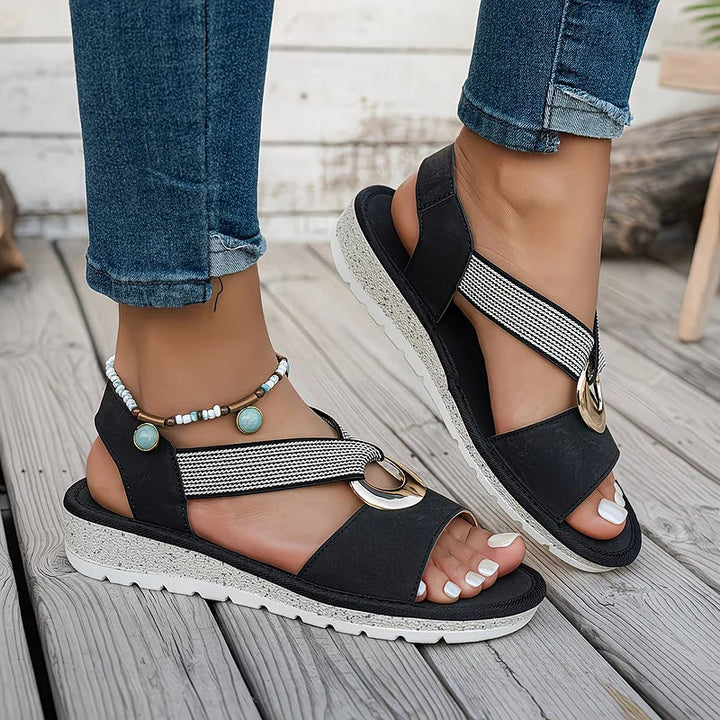 Selene™ Coastal Sandals