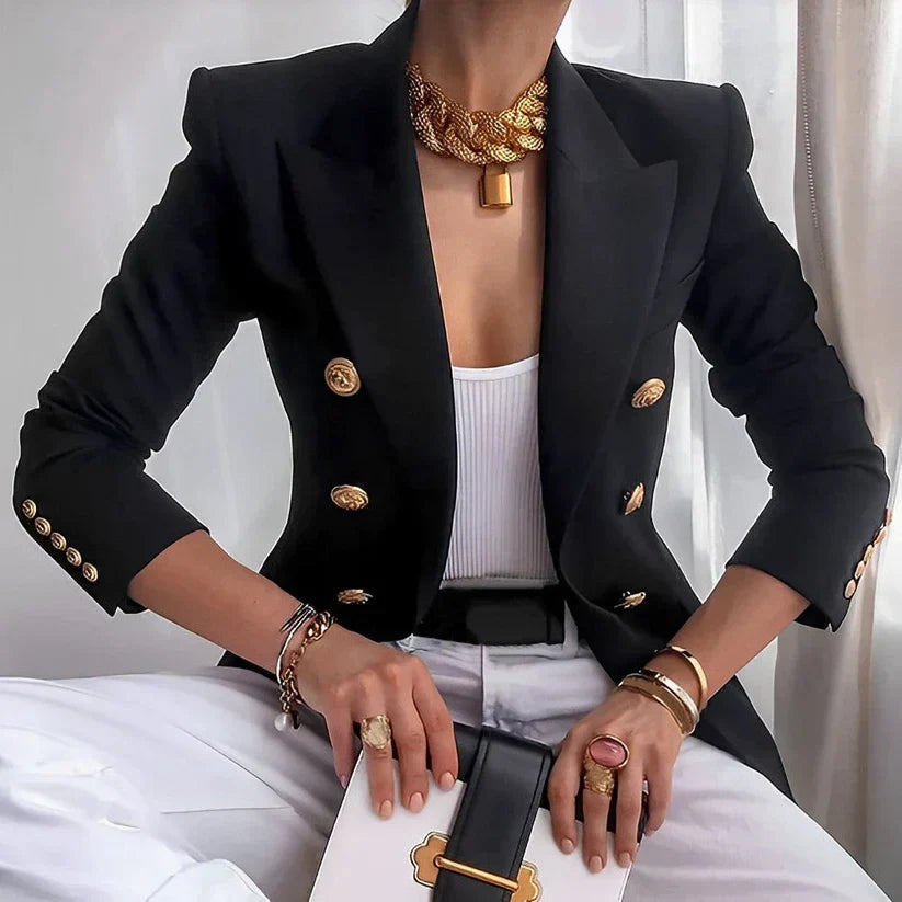 Hayden Elara | Elegant Blazer