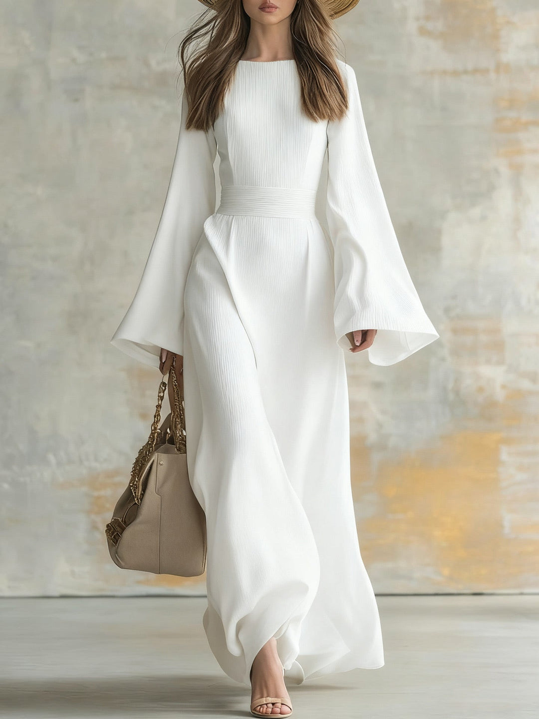 Samantha™ Elegant Dress