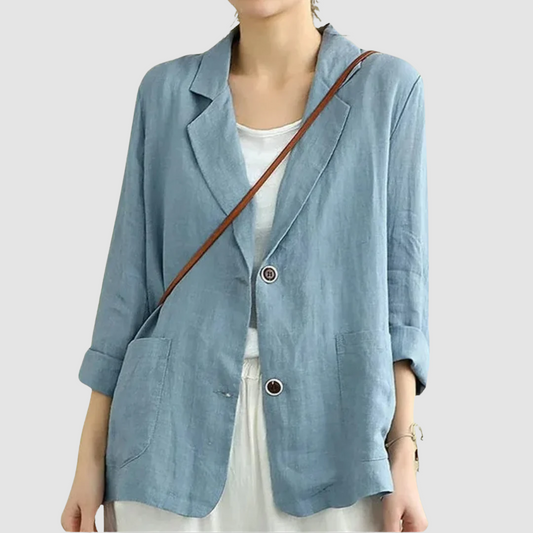 Valerie™ Casual Chic Blazer