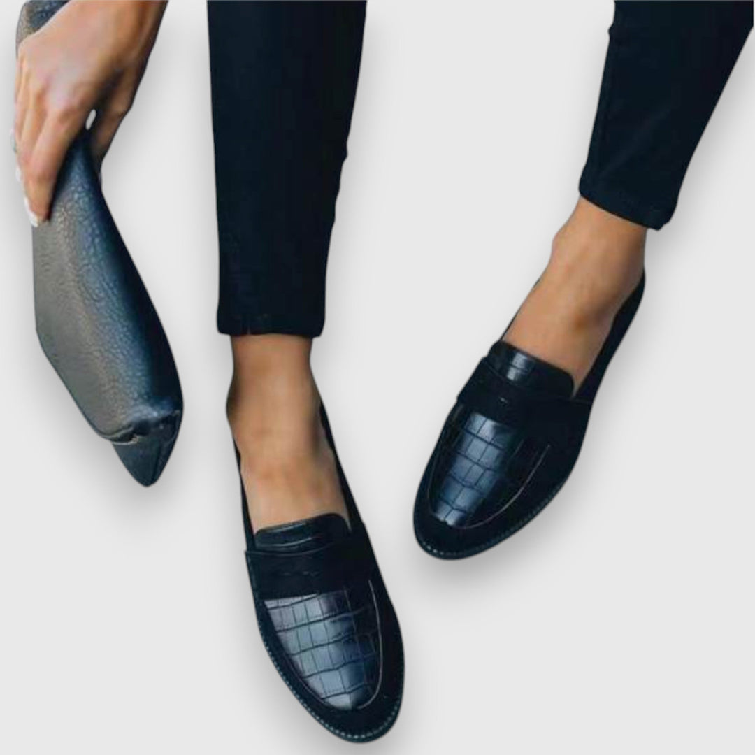 Ariane™ Sleek Comfort Loafers