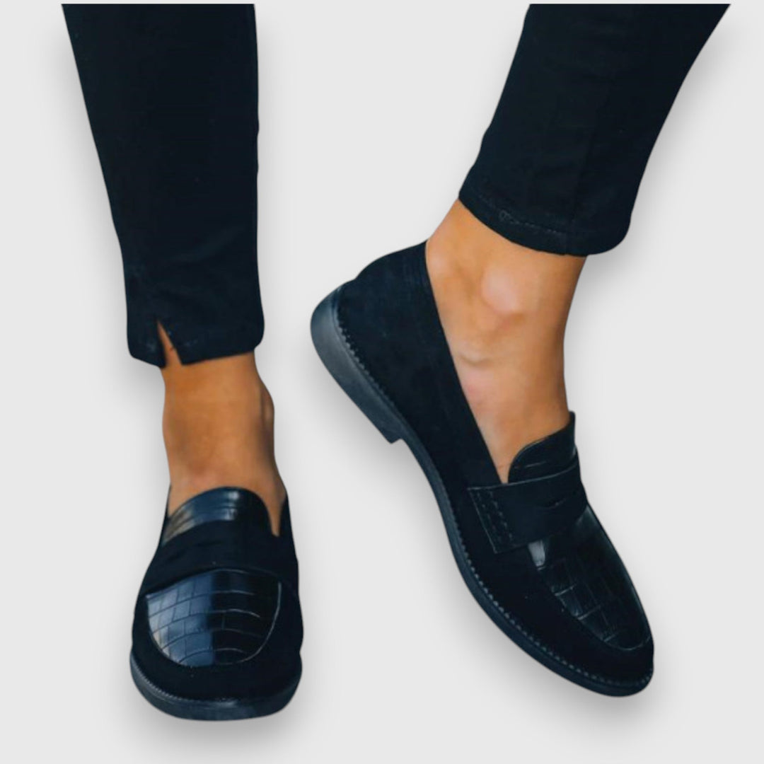 Ariane™ Sleek Comfort Loafers