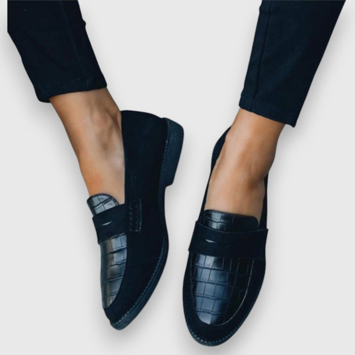 Ariane™ Sleek Comfort Loafers