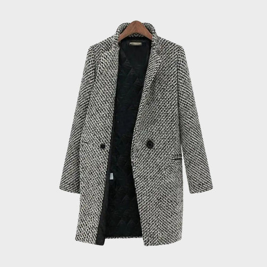 Hayden Vivi | Stylish Coat for Fall