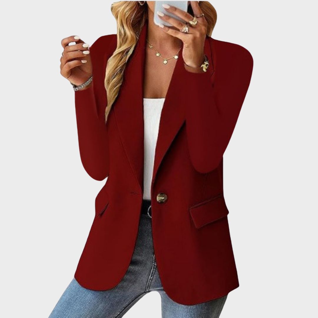 Hayden Serelin | Elegant Blazer