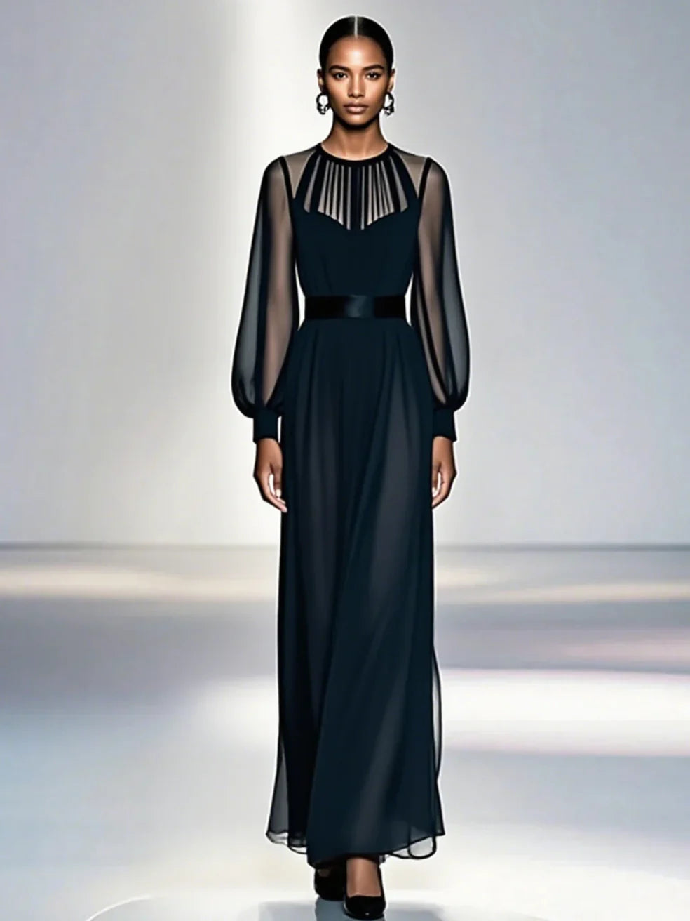 Jules™ Elegant Dress