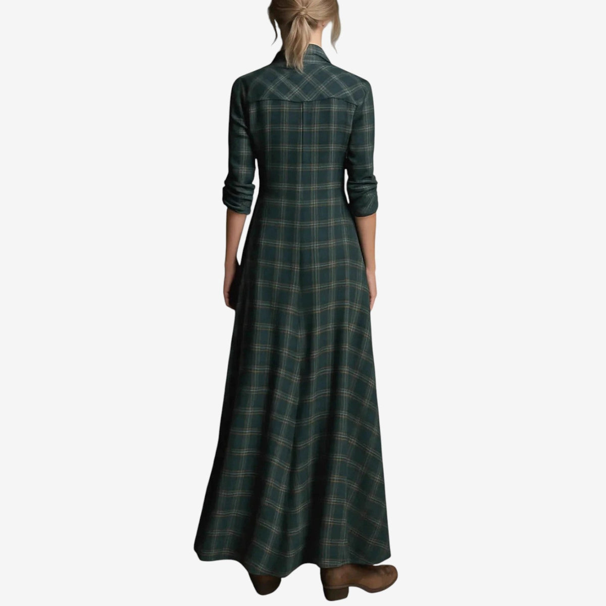 Hayden Evelisse™ | Timeless Maxi Dress
