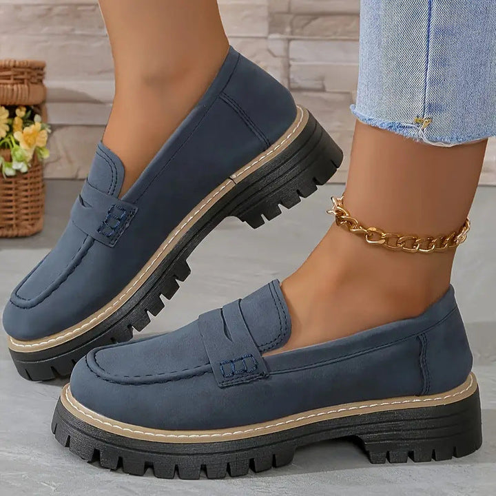 Isabelle™ Chic Loafers