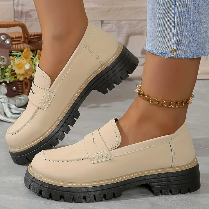 Florence™ Breathable Slip-On Loafers