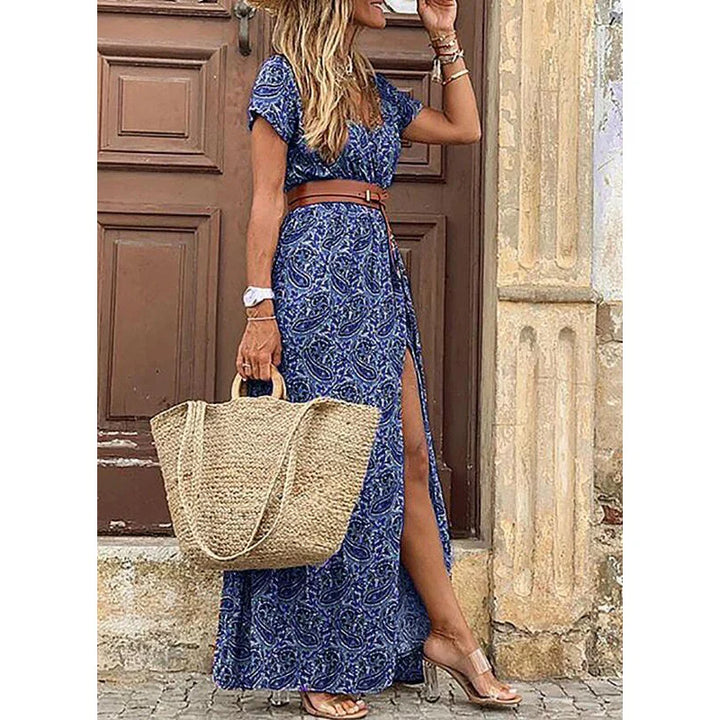 Bernadette™ Elegant Dress