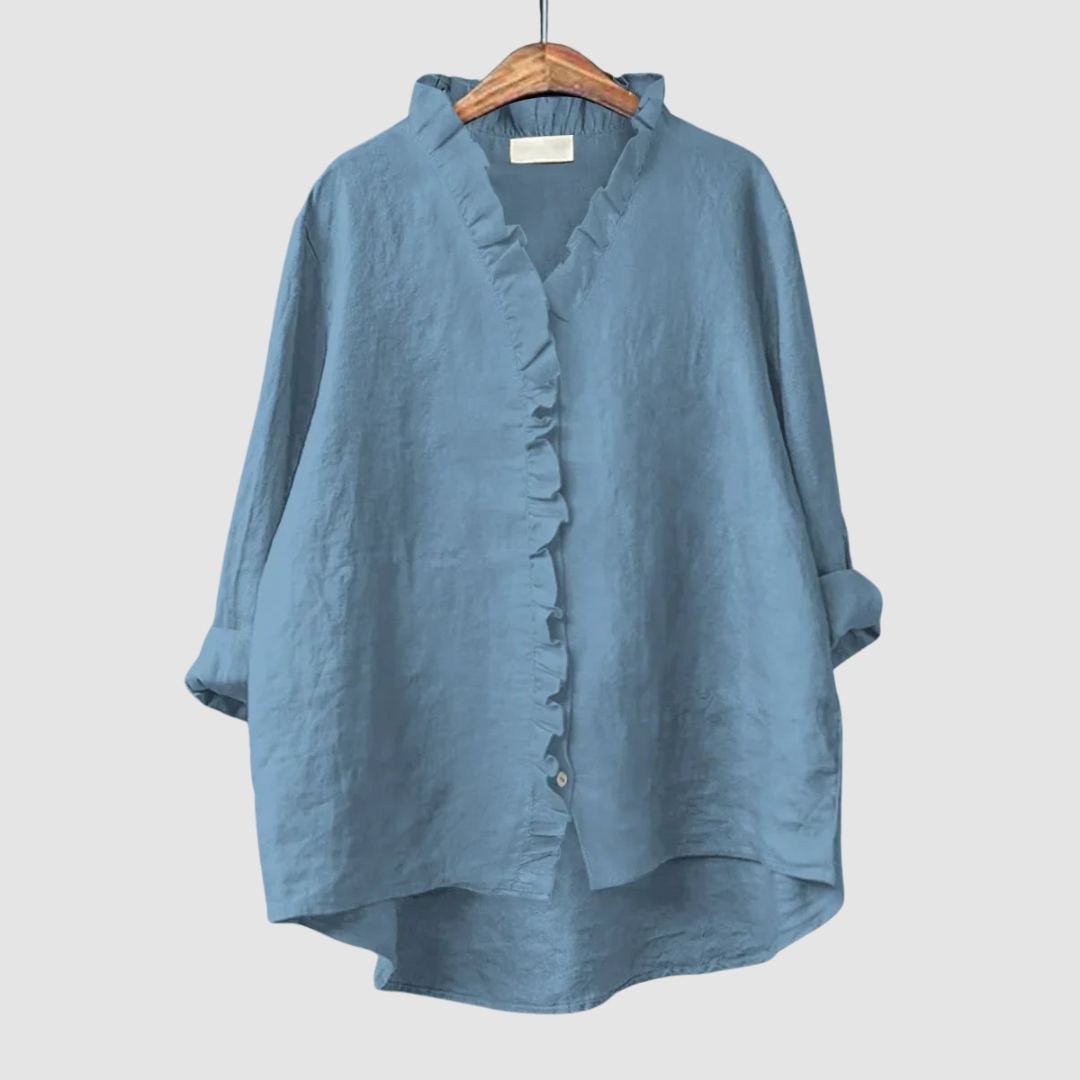 Amélie™ Timeless Breathable blouse