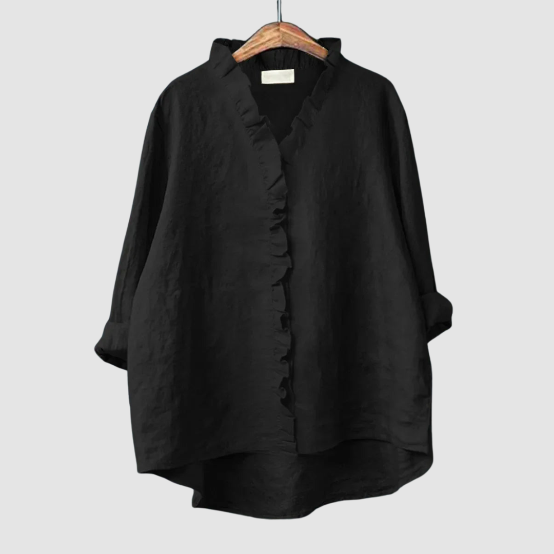 Amélie™ Timeless Breathable blouse