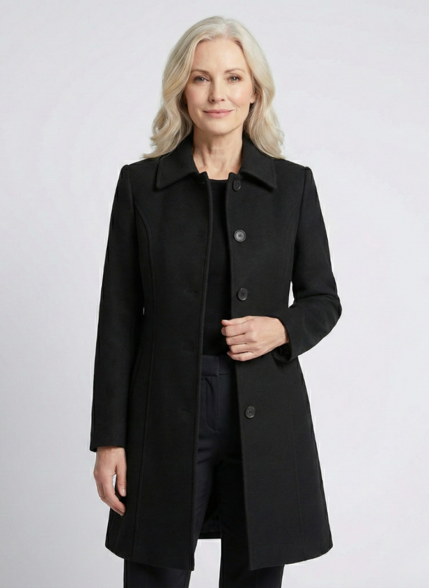 Juliette™ Elegant Coat