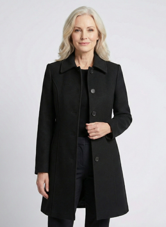 Juliette™ Elegant Coat