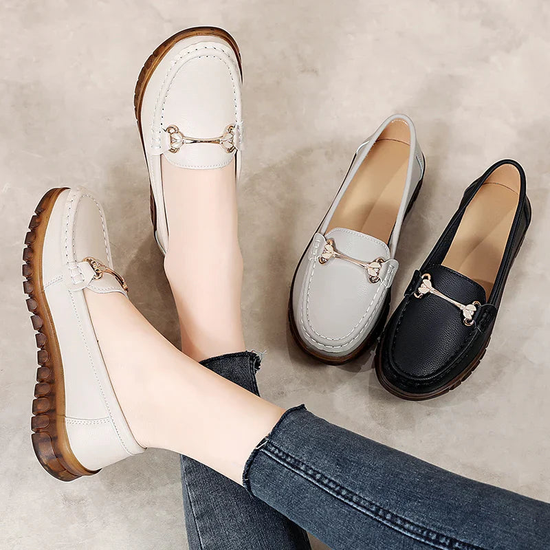 Margot™ Elegant Casual Loafers