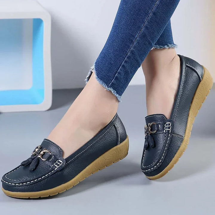 Juliette™ Flexible Comfort Loafers