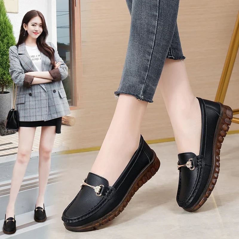 Margot™ Elegant Casual Loafers