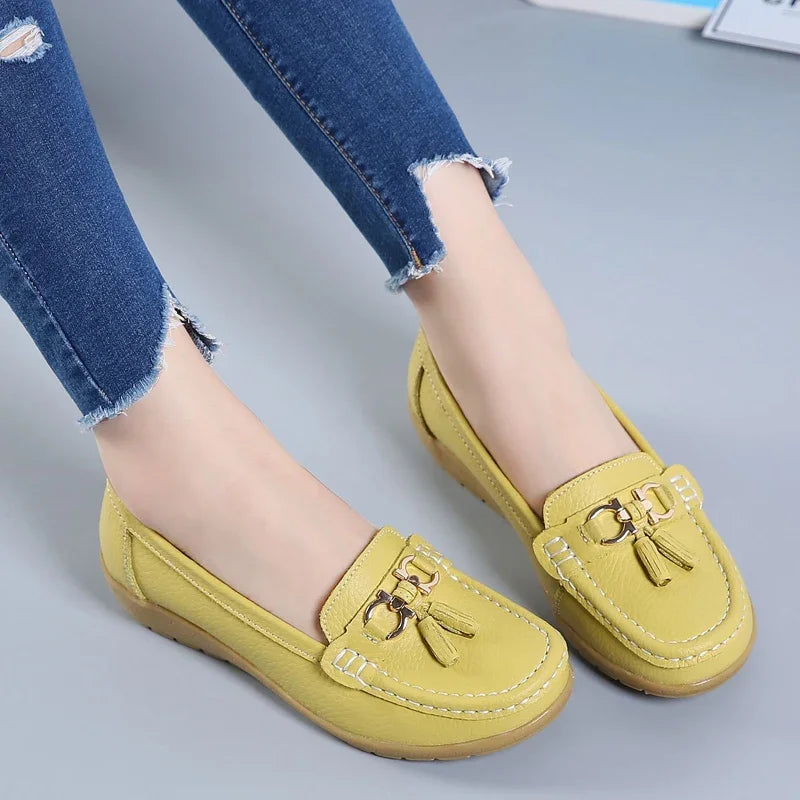 Juliette™ Flexible Comfort Loafers