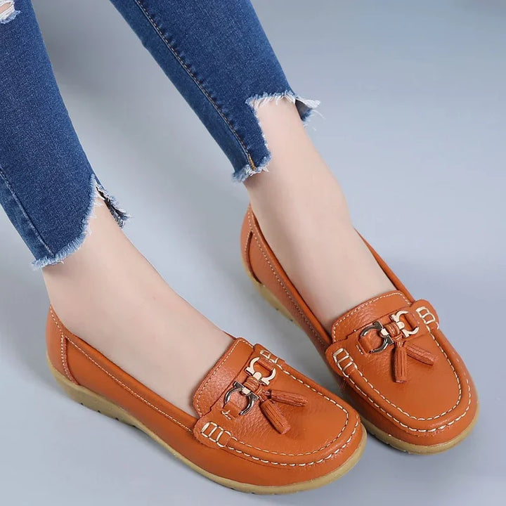 Juliette™ Flexible Comfort Loafers