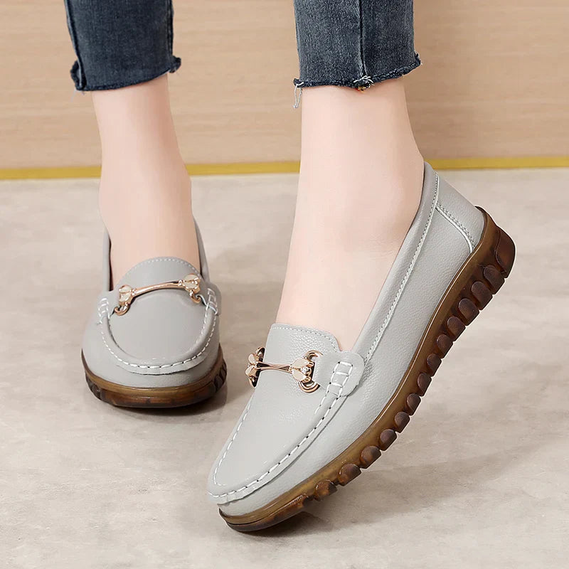 Margot™ Elegant Casual Loafers