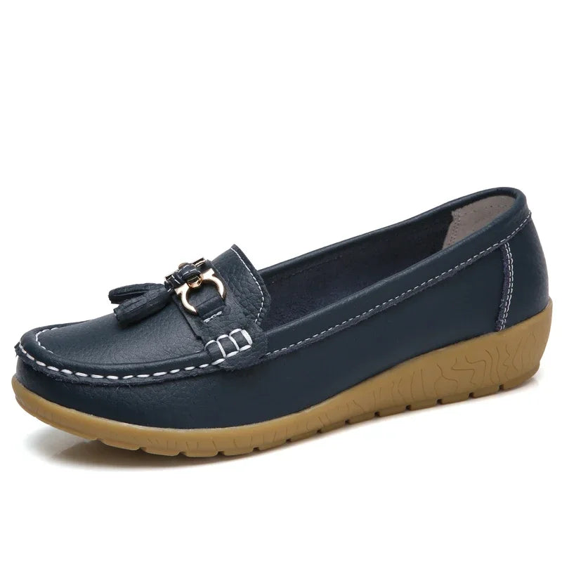 Juliette™ Flexible Comfort Loafers