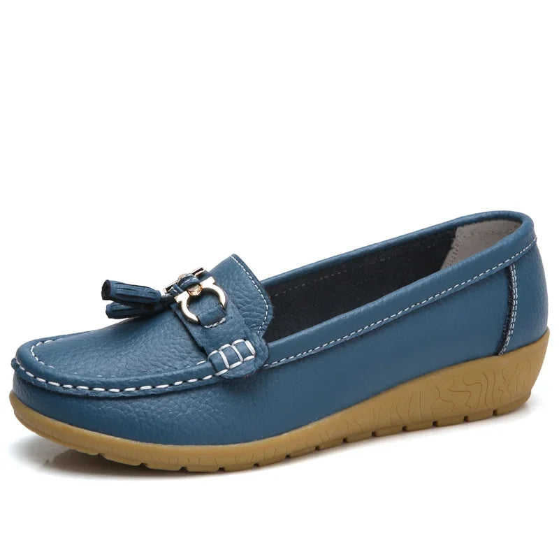Juliette™ Flexible Comfort Loafers