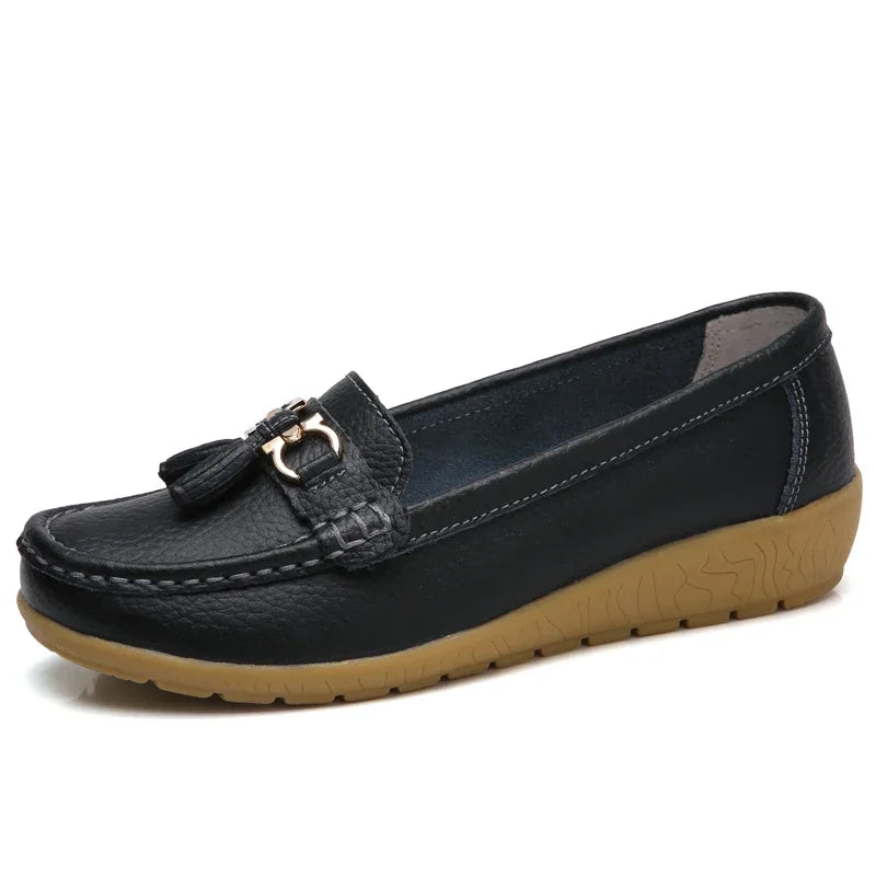 Juliette™ Flexible Comfort Loafers