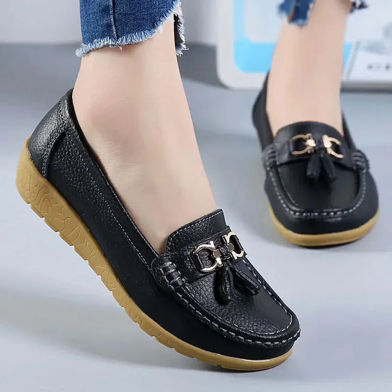 Juliette™ Flexible Comfort Loafers