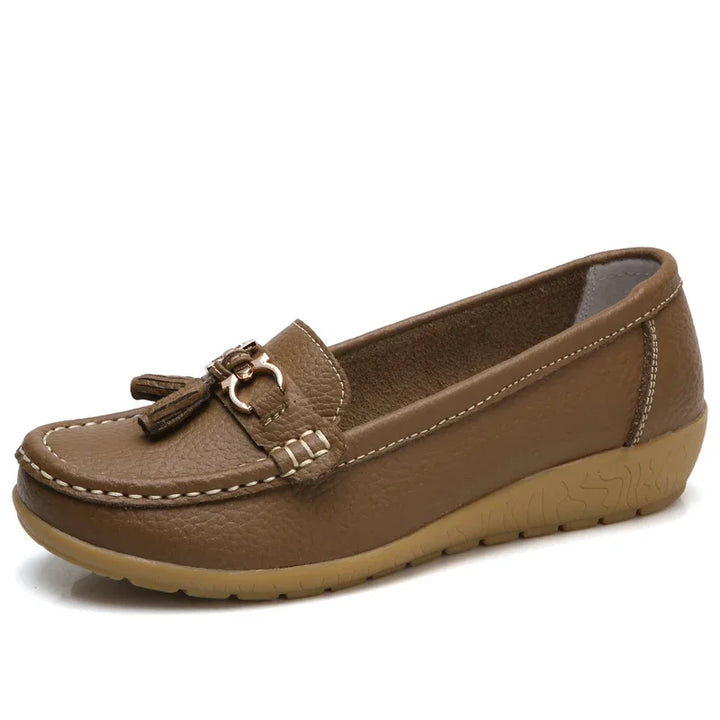 Juliette™ Flexible Comfort Loafers