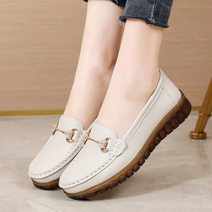 Margot™ Elegant Casual Loafers