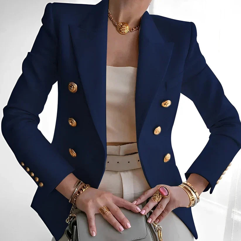 Hayden Elara | Elegant Blazer