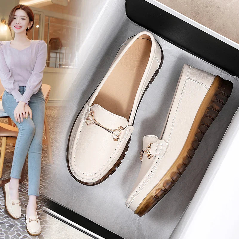 Margot™ Elegant Casual Loafers
