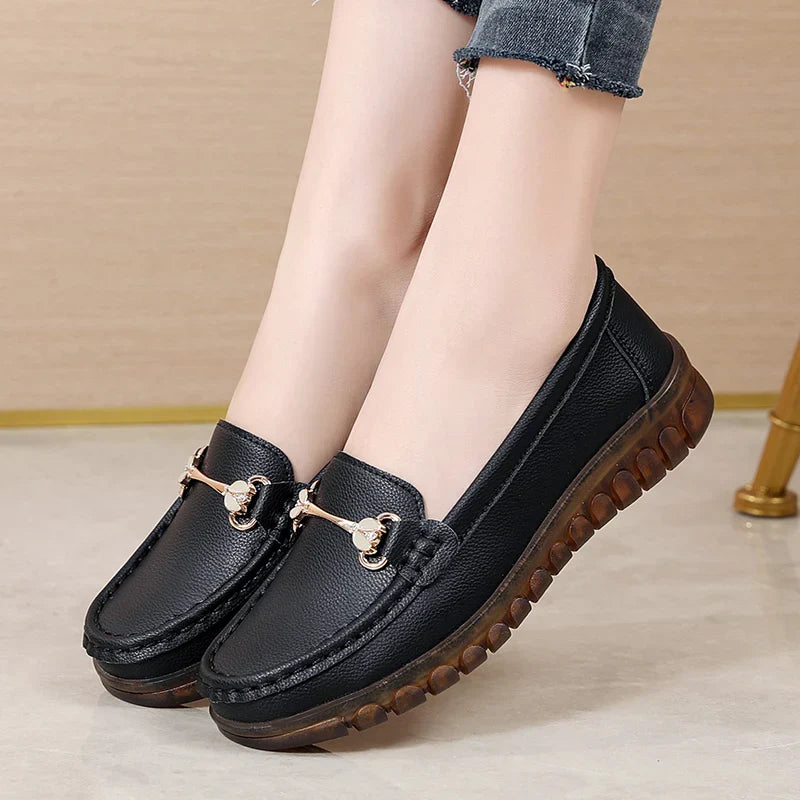 Margot™ Elegant Casual Loafers