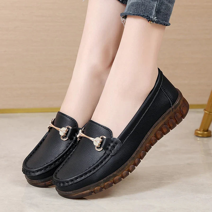 Margot™ Elegant Casual Loafers