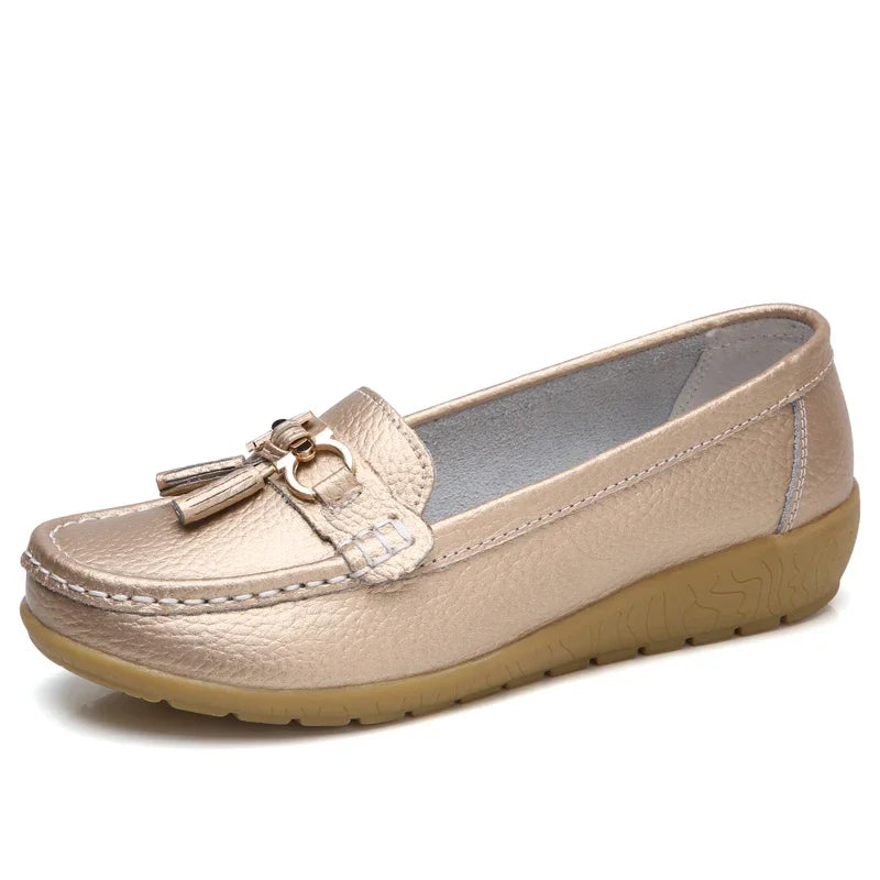 Juliette™ Flexible Comfort Loafers