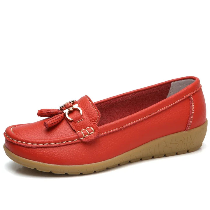 Juliette™ Flexible Comfort Loafers