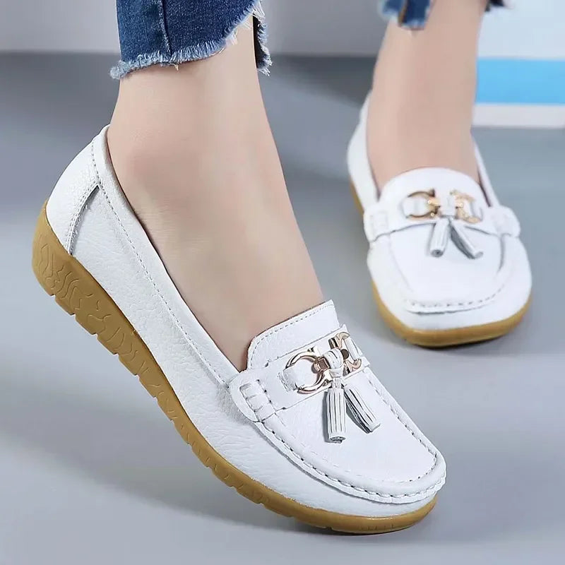 Juliette™ Flexible Comfort Loafers
