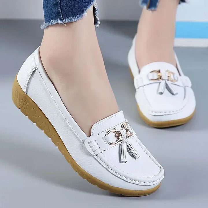 Juliette™ Flexible Comfort Loafers