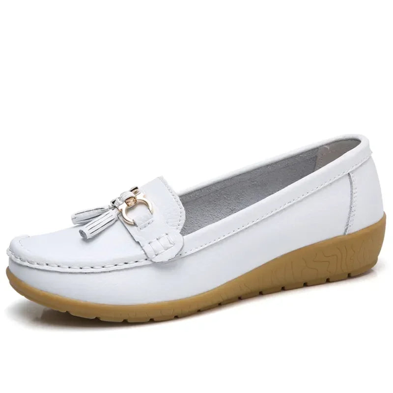 Juliette™ Flexible Comfort Loafers