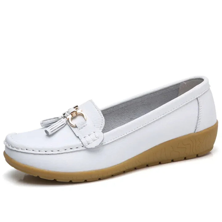 Juliette™ Flexible Comfort Loafers