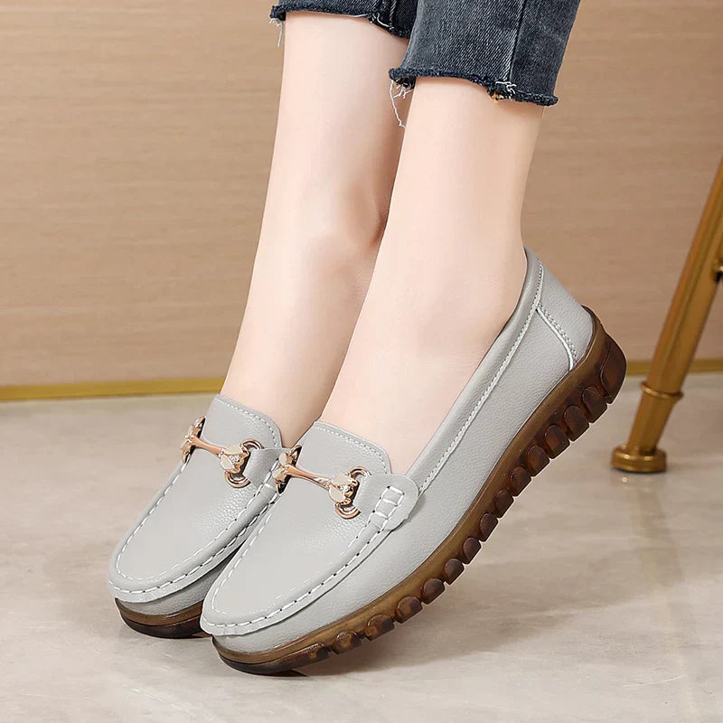 Margot™ Elegant Casual Loafers
