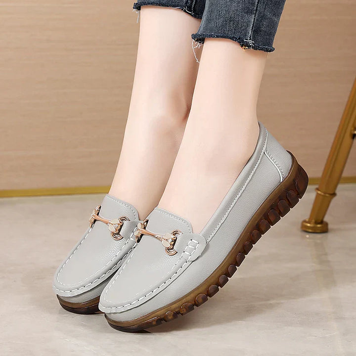 Margot™ Elegant Casual Loafers