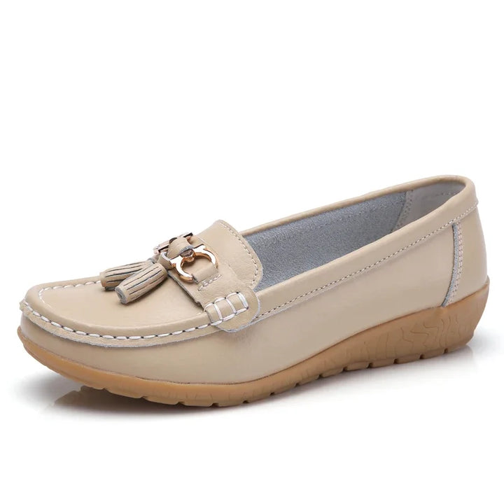Juliette™ Flexible Comfort Loafers