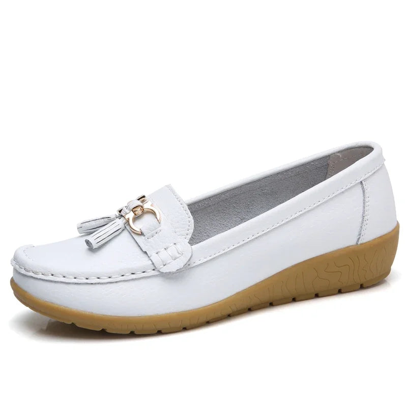 Juliette™ Flexible Comfort Loafers