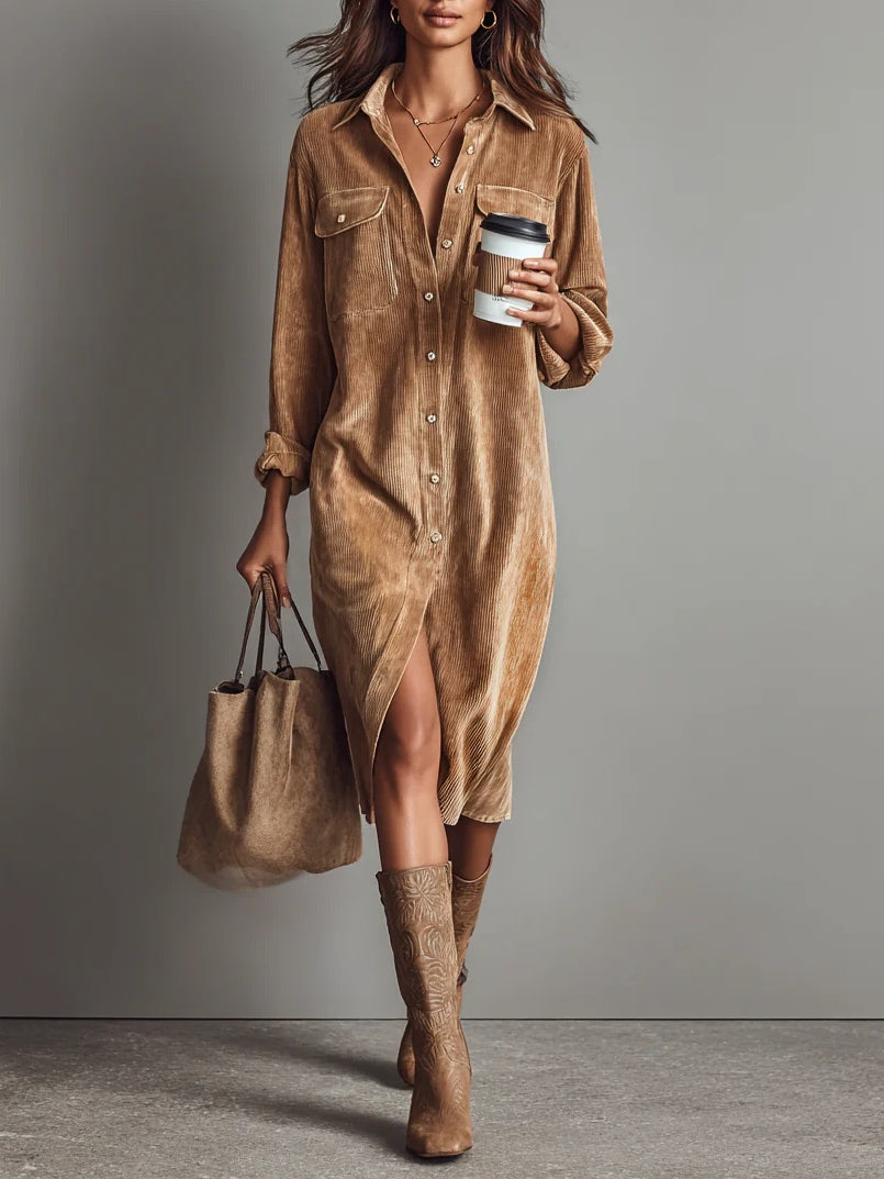 Hayden Sloane™ | Dress