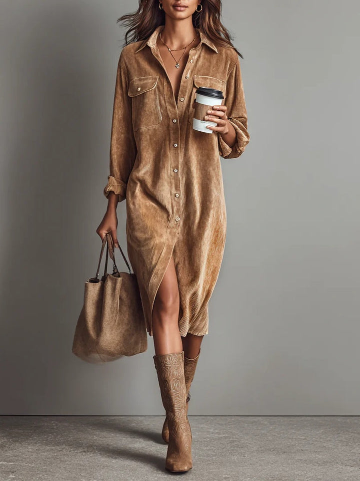 Hayden Sloane™ | Dress