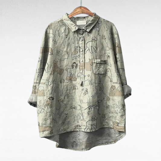 Celestine™ Exclusive Signature Blouse