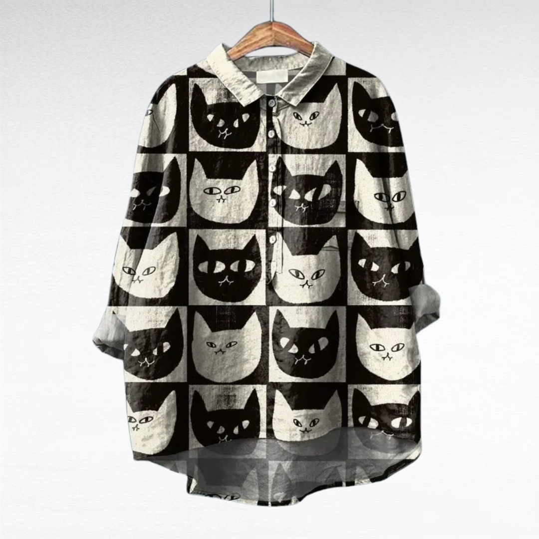 Arabella™ Exclusive Signature Blouse
