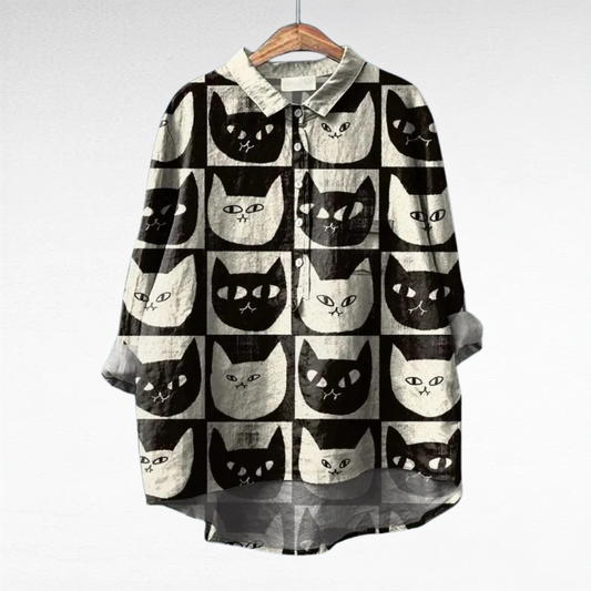 Arabella™ Exclusive Signature Blouse